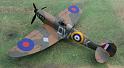 Spitfire Mk.I Revell 1-32 Hellinger Othmar 02